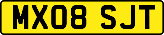 MX08SJT