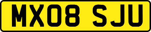 MX08SJU