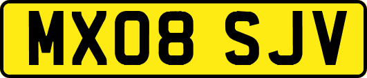 MX08SJV