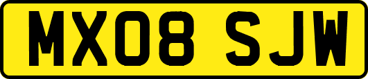 MX08SJW