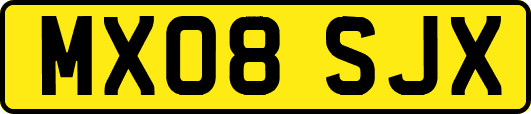 MX08SJX