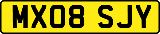 MX08SJY