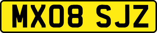 MX08SJZ