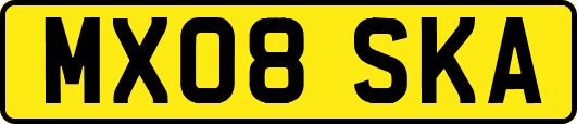 MX08SKA