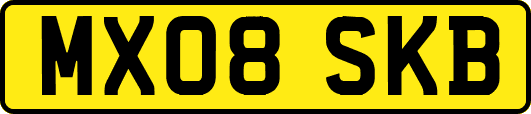 MX08SKB