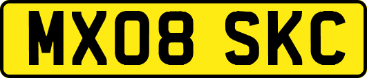 MX08SKC