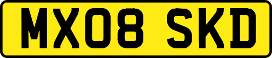 MX08SKD