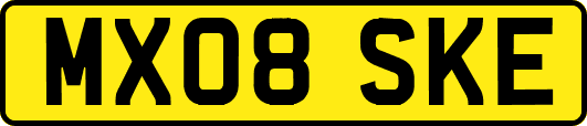 MX08SKE