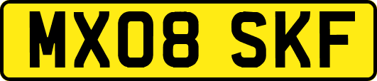 MX08SKF