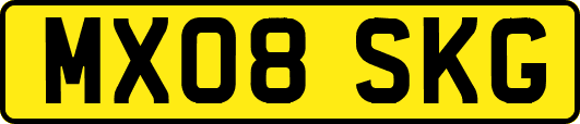 MX08SKG