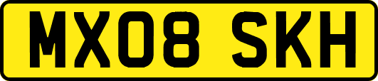 MX08SKH