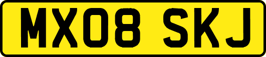 MX08SKJ