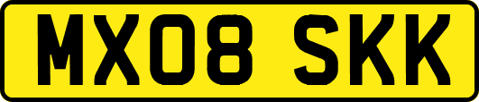 MX08SKK