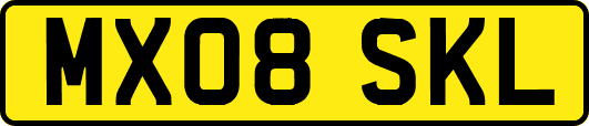 MX08SKL