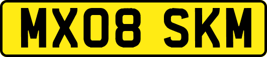 MX08SKM