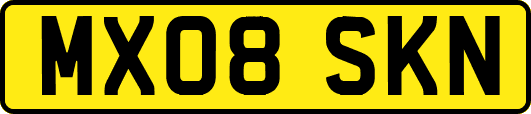 MX08SKN