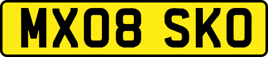 MX08SKO