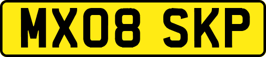 MX08SKP