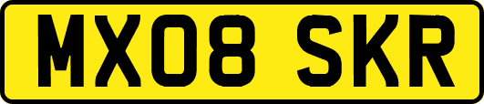MX08SKR