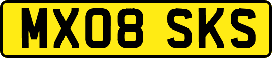 MX08SKS