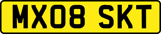 MX08SKT