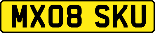 MX08SKU