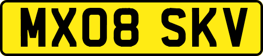 MX08SKV