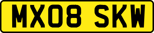 MX08SKW