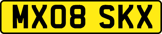 MX08SKX