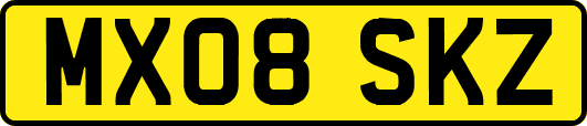 MX08SKZ