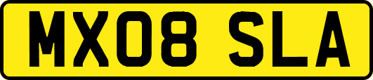 MX08SLA