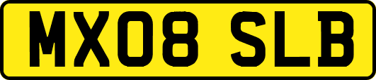 MX08SLB