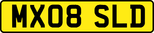 MX08SLD