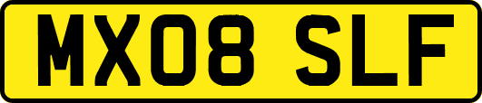 MX08SLF