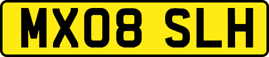 MX08SLH