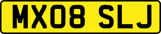 MX08SLJ