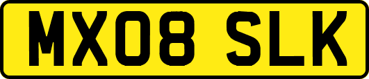 MX08SLK