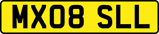 MX08SLL