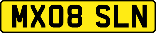 MX08SLN