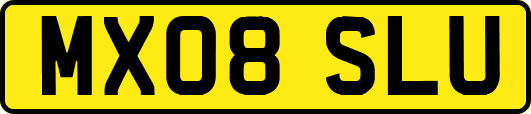MX08SLU