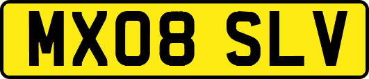 MX08SLV