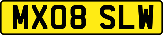 MX08SLW