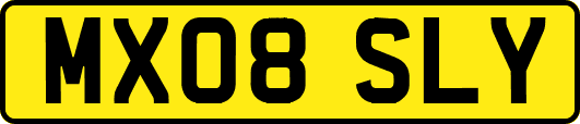 MX08SLY