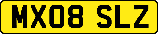 MX08SLZ