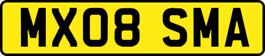 MX08SMA