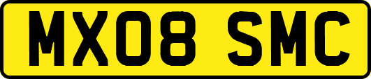 MX08SMC