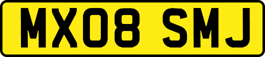 MX08SMJ