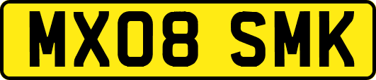 MX08SMK