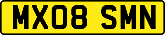 MX08SMN
