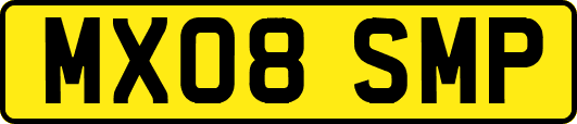 MX08SMP